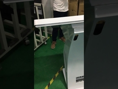 Kios Layar Sentuh Floor Standing