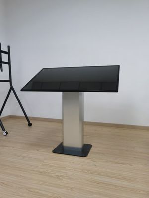 43inch-65inch Free Standing Digital Signage